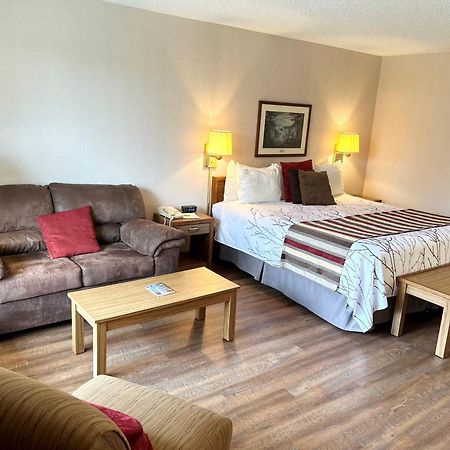 Highland Manor Inn Townsend Ngoại thất bức ảnh