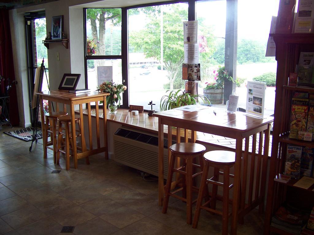 Highland Manor Inn Townsend Ngoại thất bức ảnh