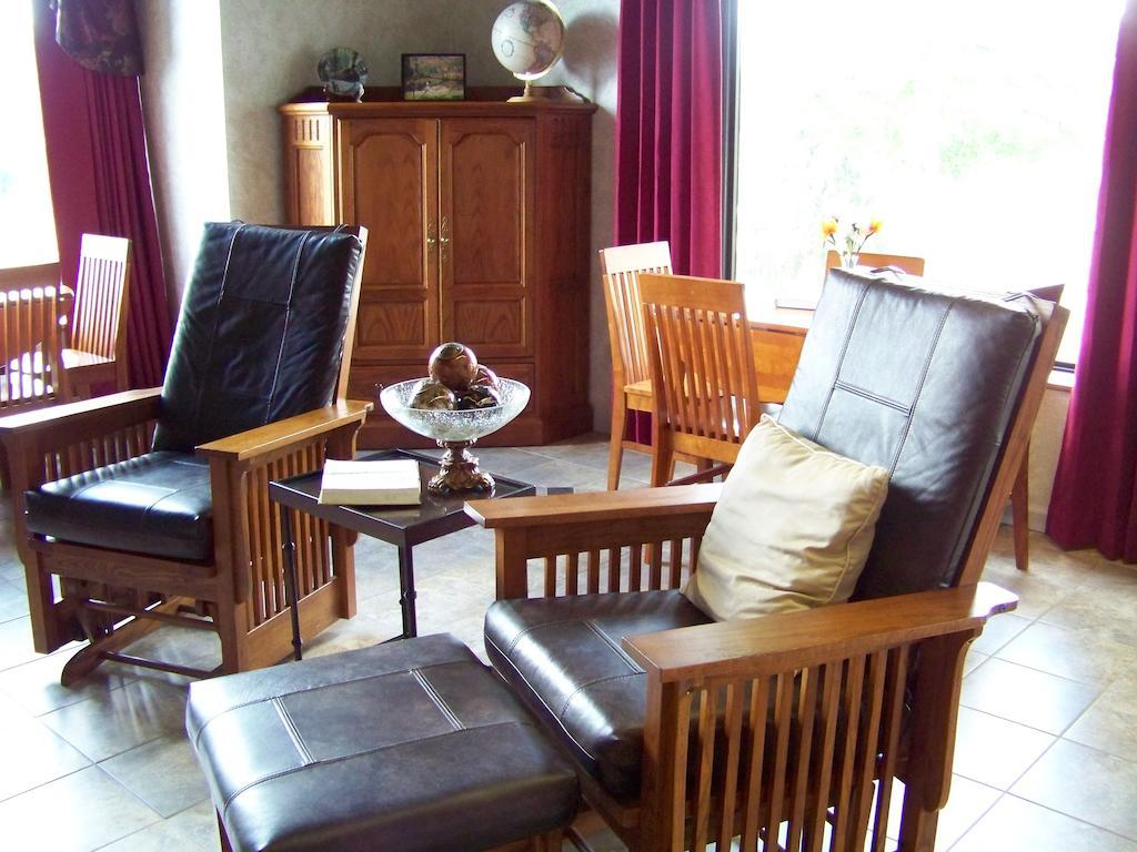 Highland Manor Inn Townsend Ngoại thất bức ảnh