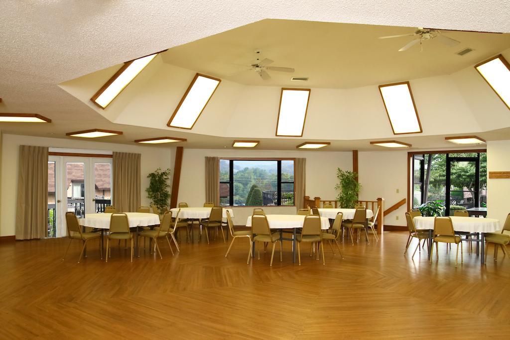 Highland Manor Inn Townsend Ngoại thất bức ảnh