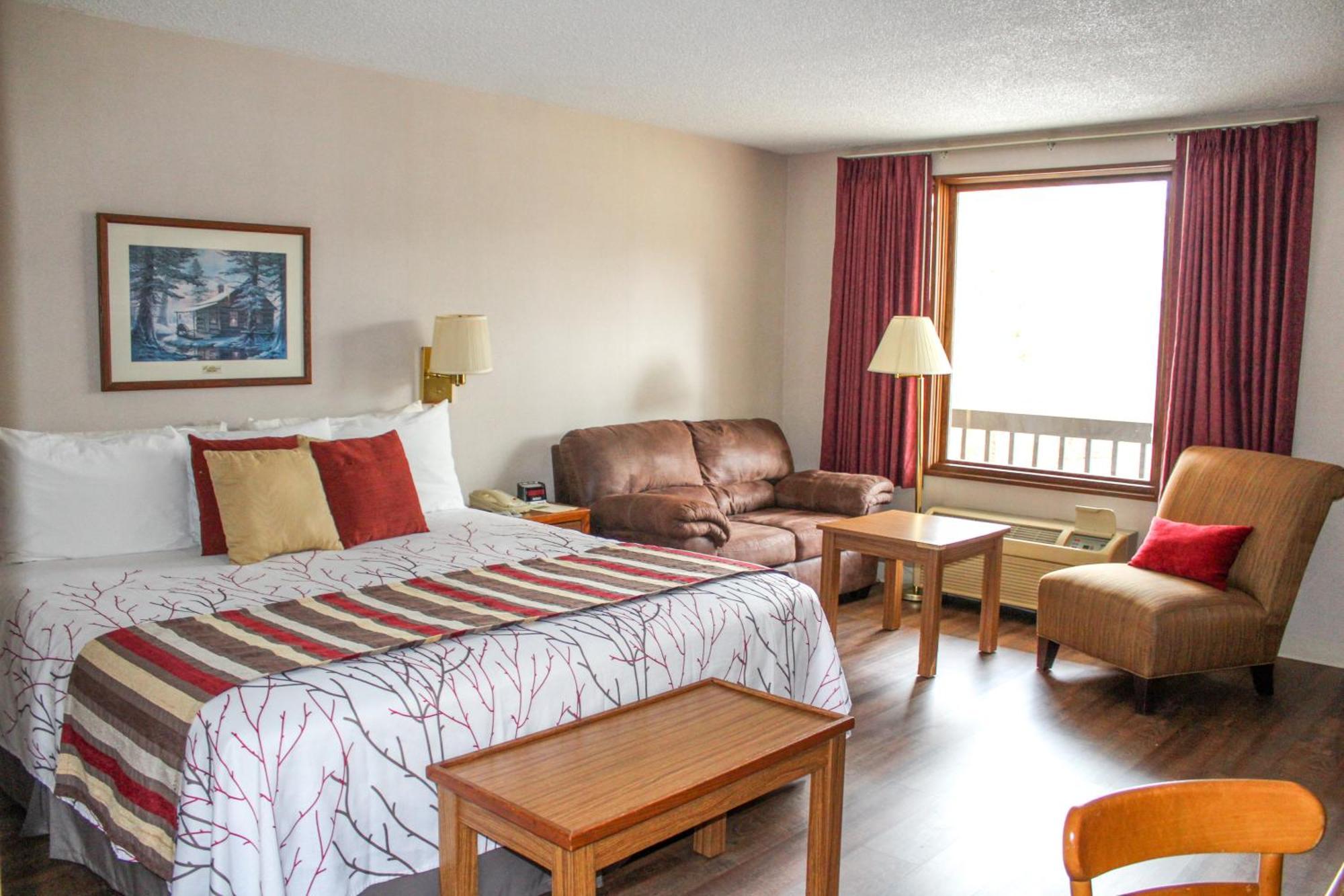 Highland Manor Inn Townsend Ngoại thất bức ảnh