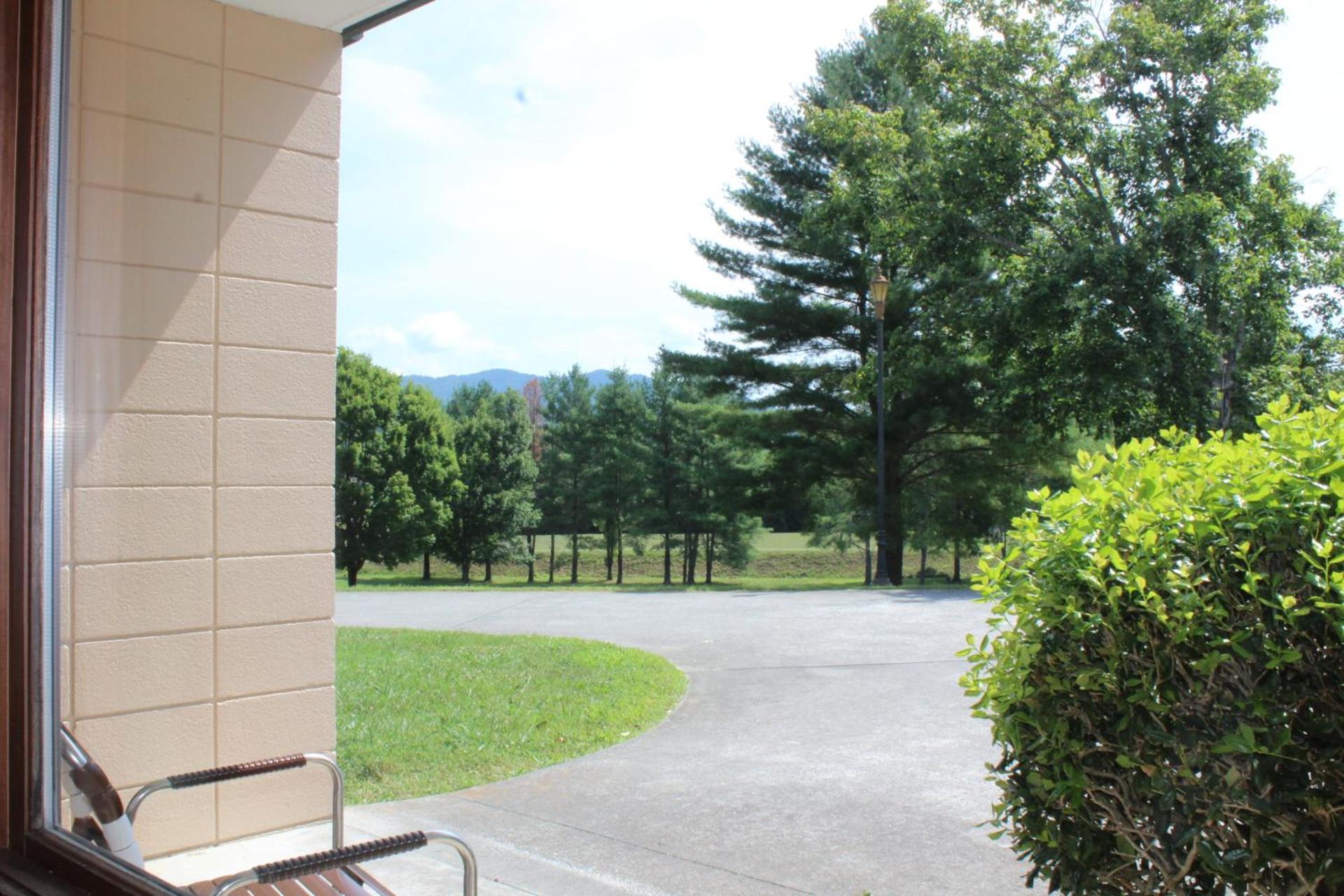 Highland Manor Inn Townsend Ngoại thất bức ảnh