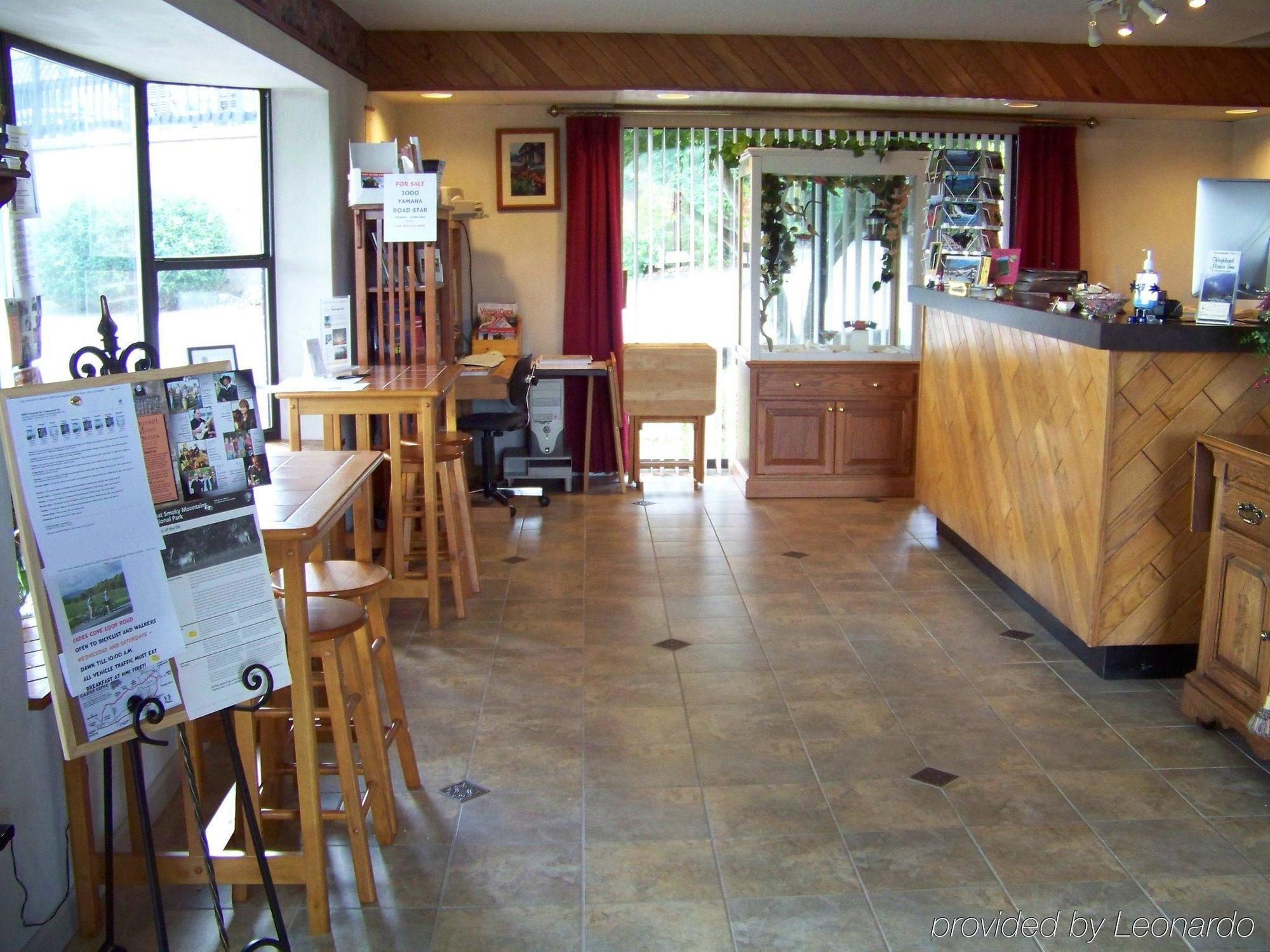 Highland Manor Inn Townsend Ngoại thất bức ảnh