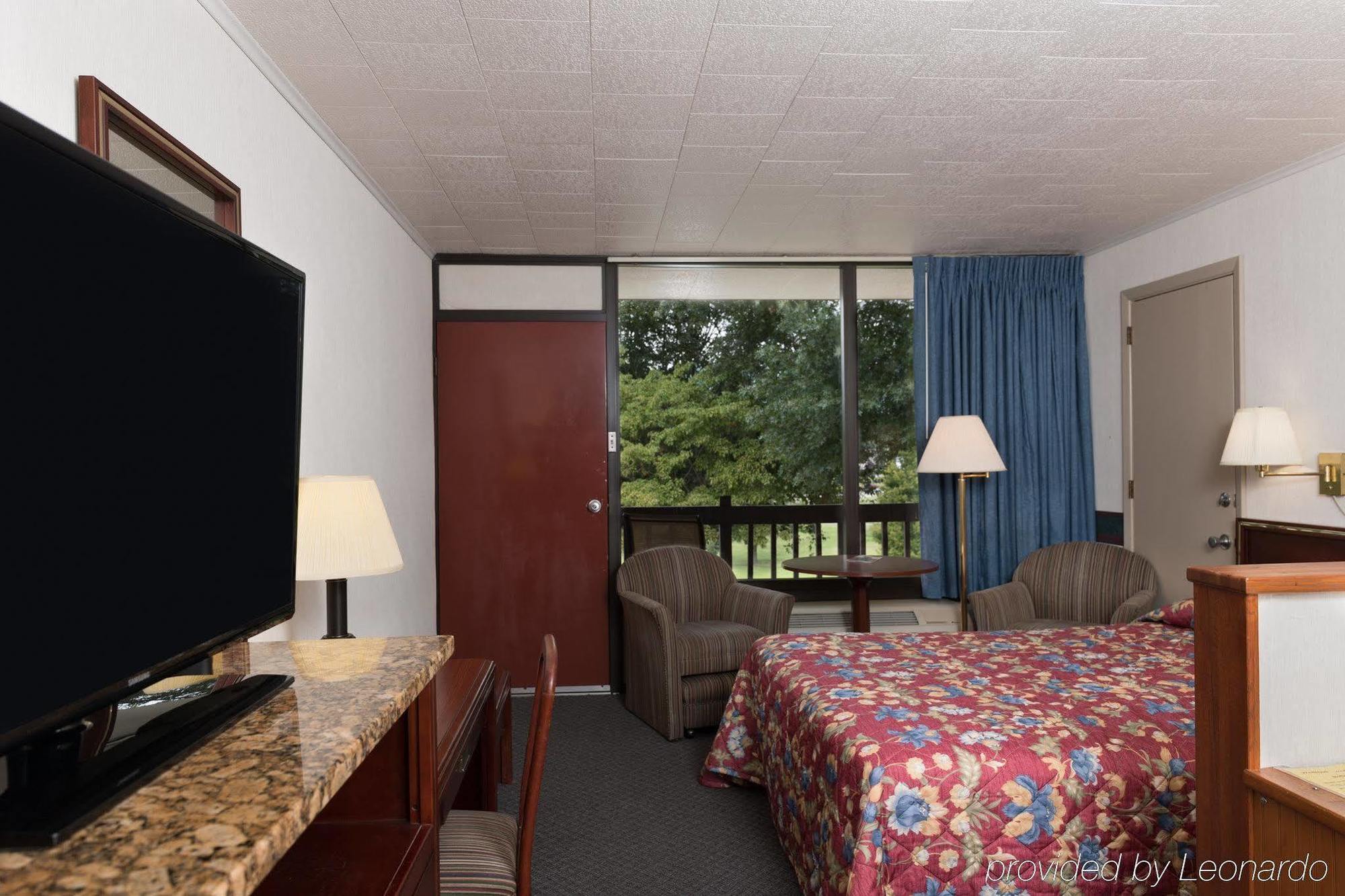 Highland Manor Inn Townsend Ngoại thất bức ảnh