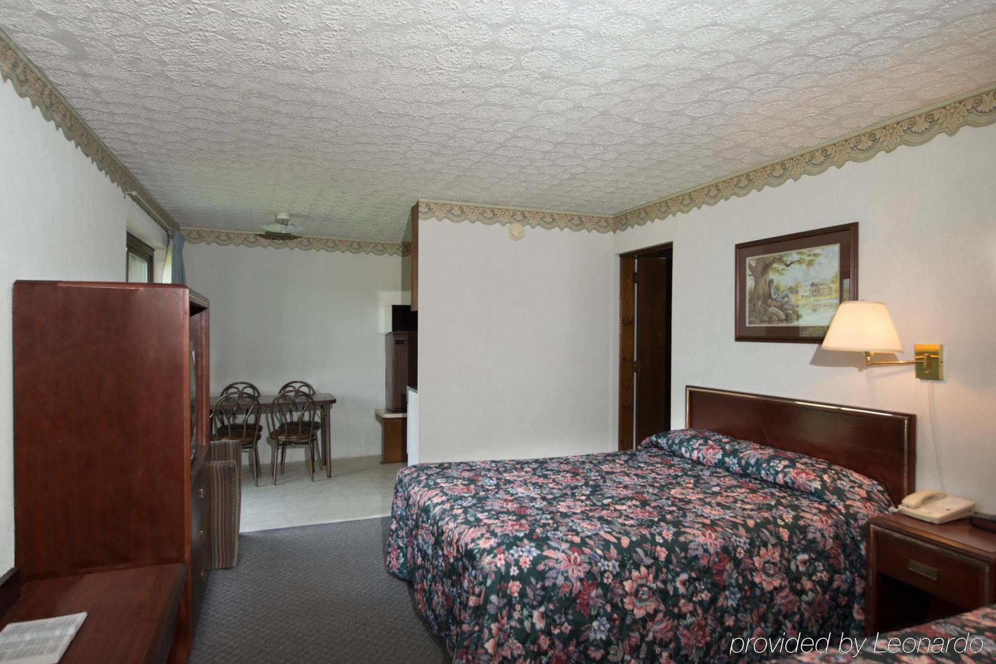 Highland Manor Inn Townsend Ngoại thất bức ảnh