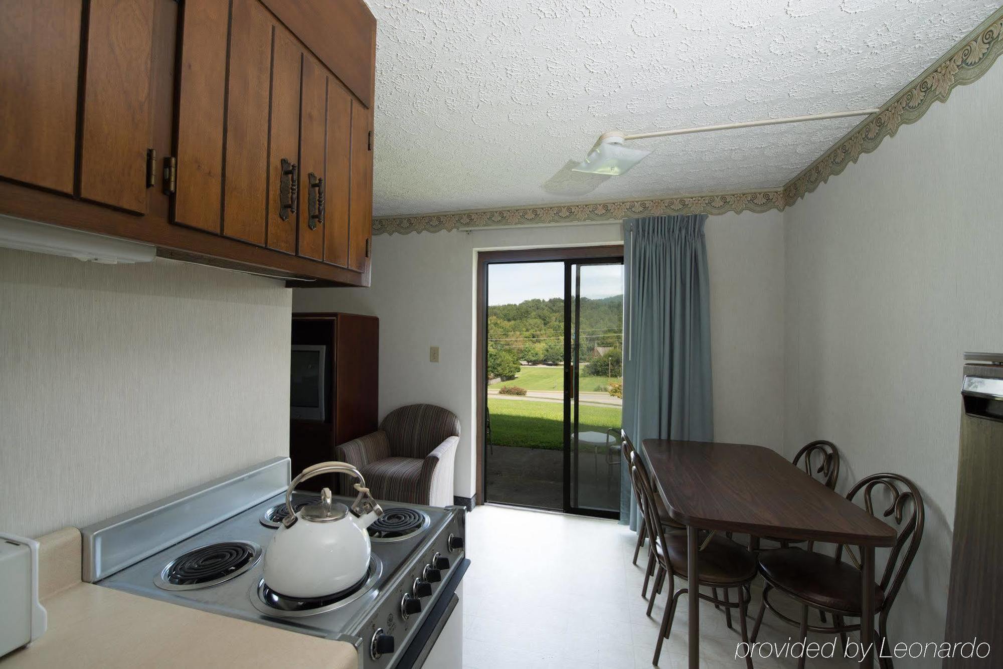 Highland Manor Inn Townsend Ngoại thất bức ảnh