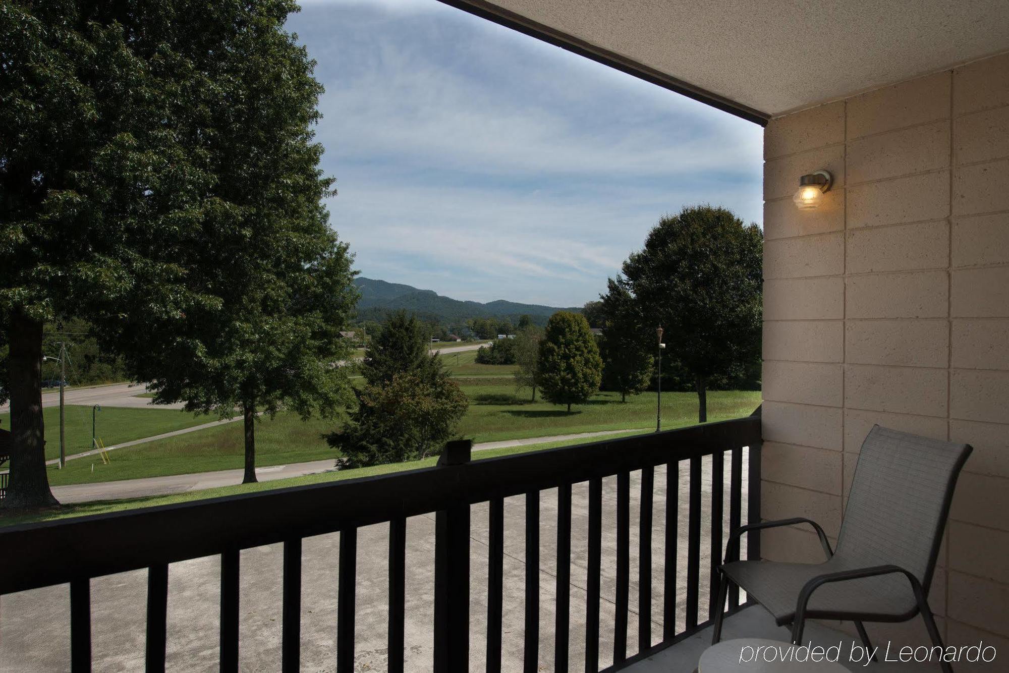 Highland Manor Inn Townsend Ngoại thất bức ảnh