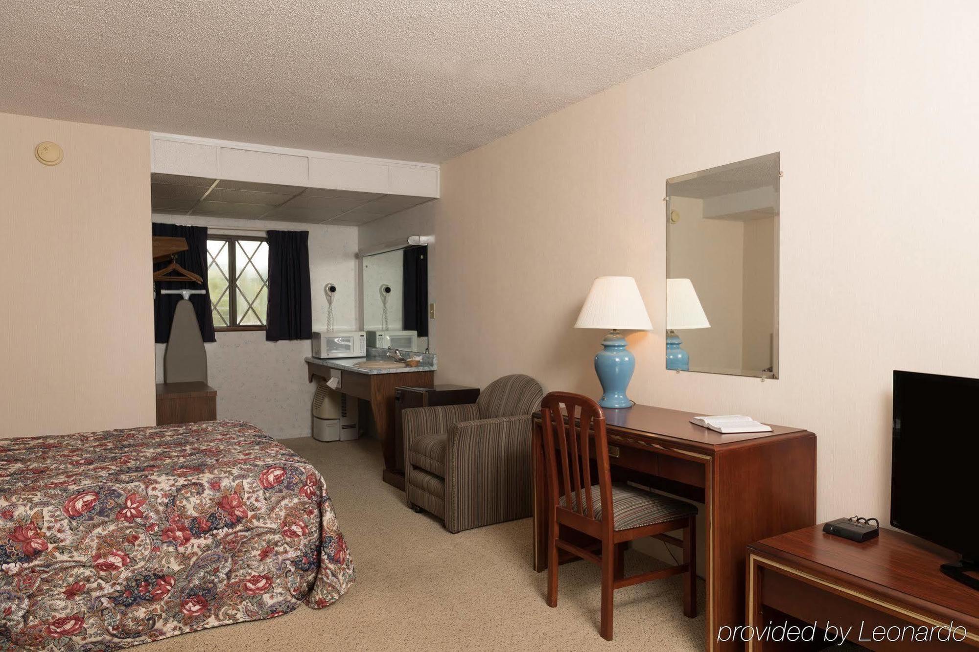 Highland Manor Inn Townsend Ngoại thất bức ảnh