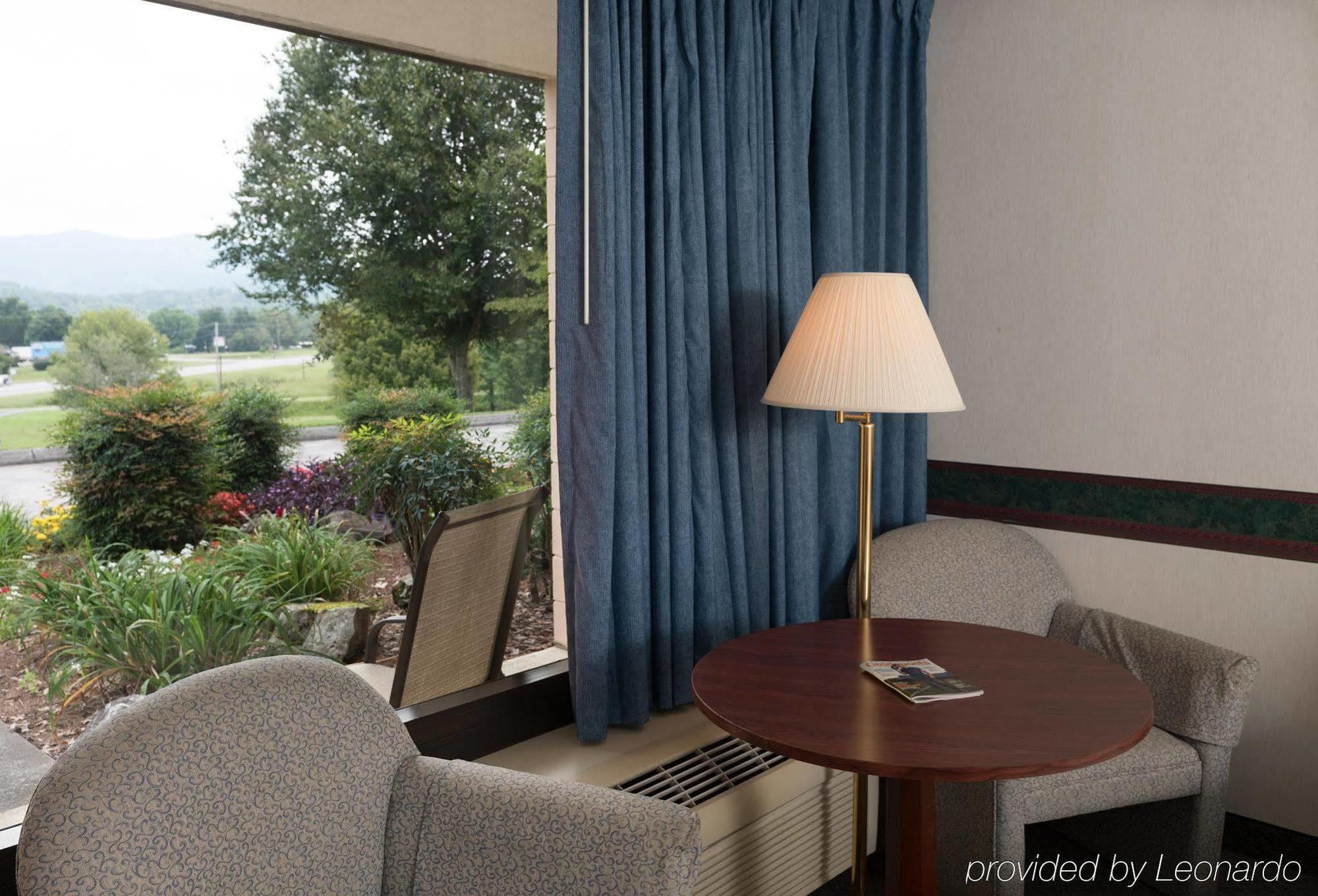 Highland Manor Inn Townsend Ngoại thất bức ảnh
