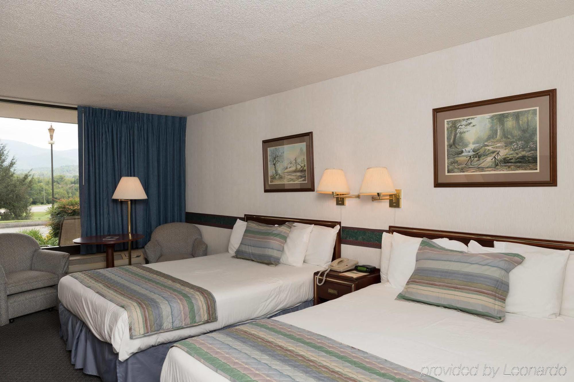 Highland Manor Inn Townsend Ngoại thất bức ảnh