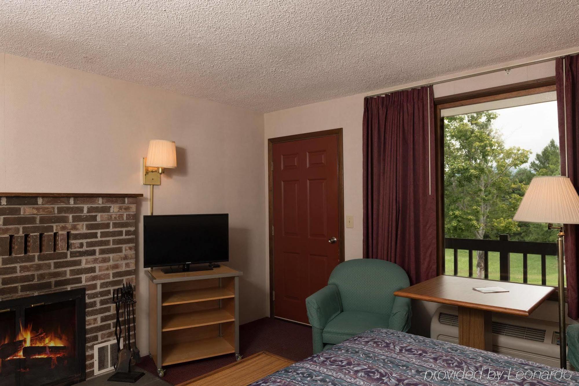 Highland Manor Inn Townsend Ngoại thất bức ảnh
