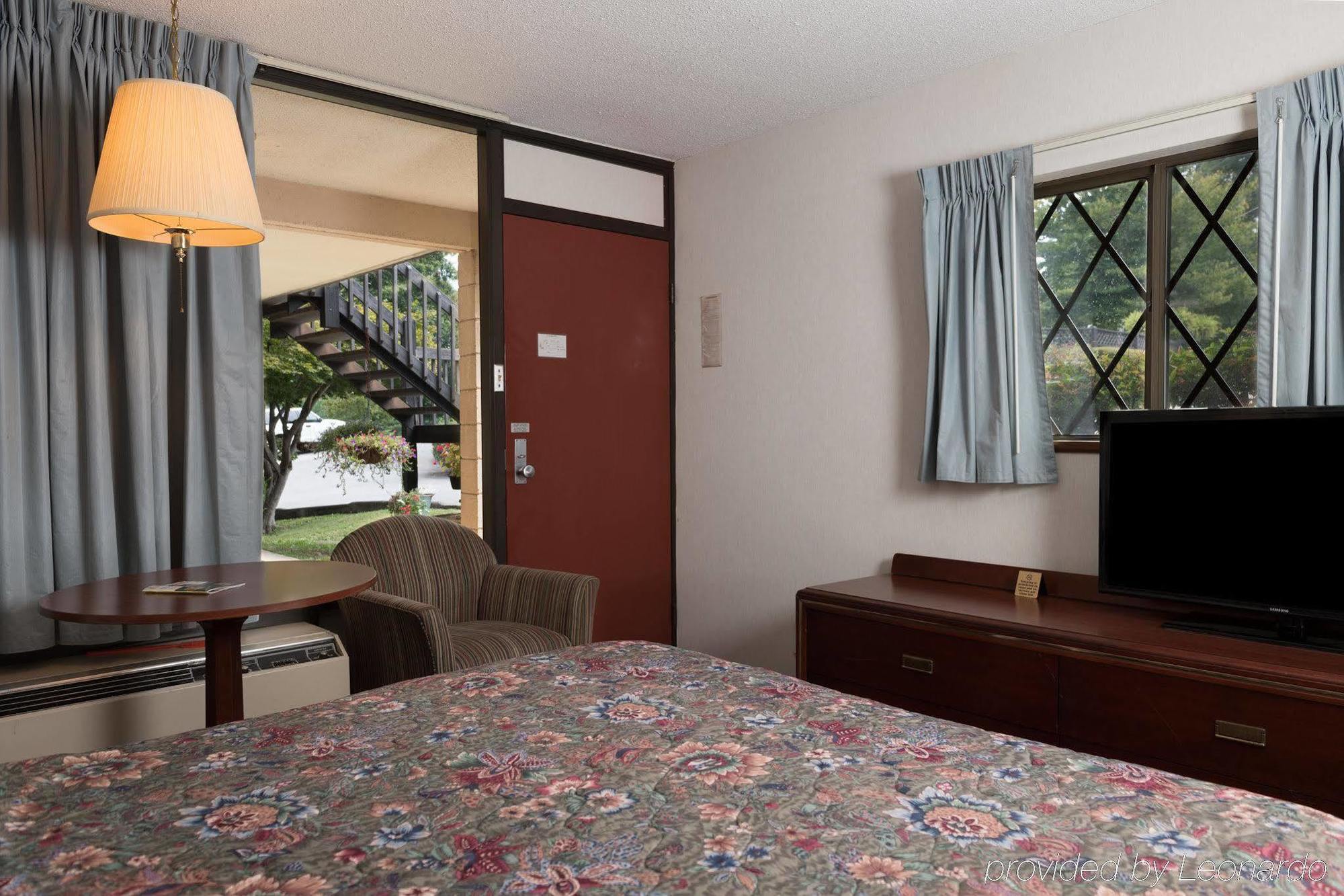 Highland Manor Inn Townsend Ngoại thất bức ảnh