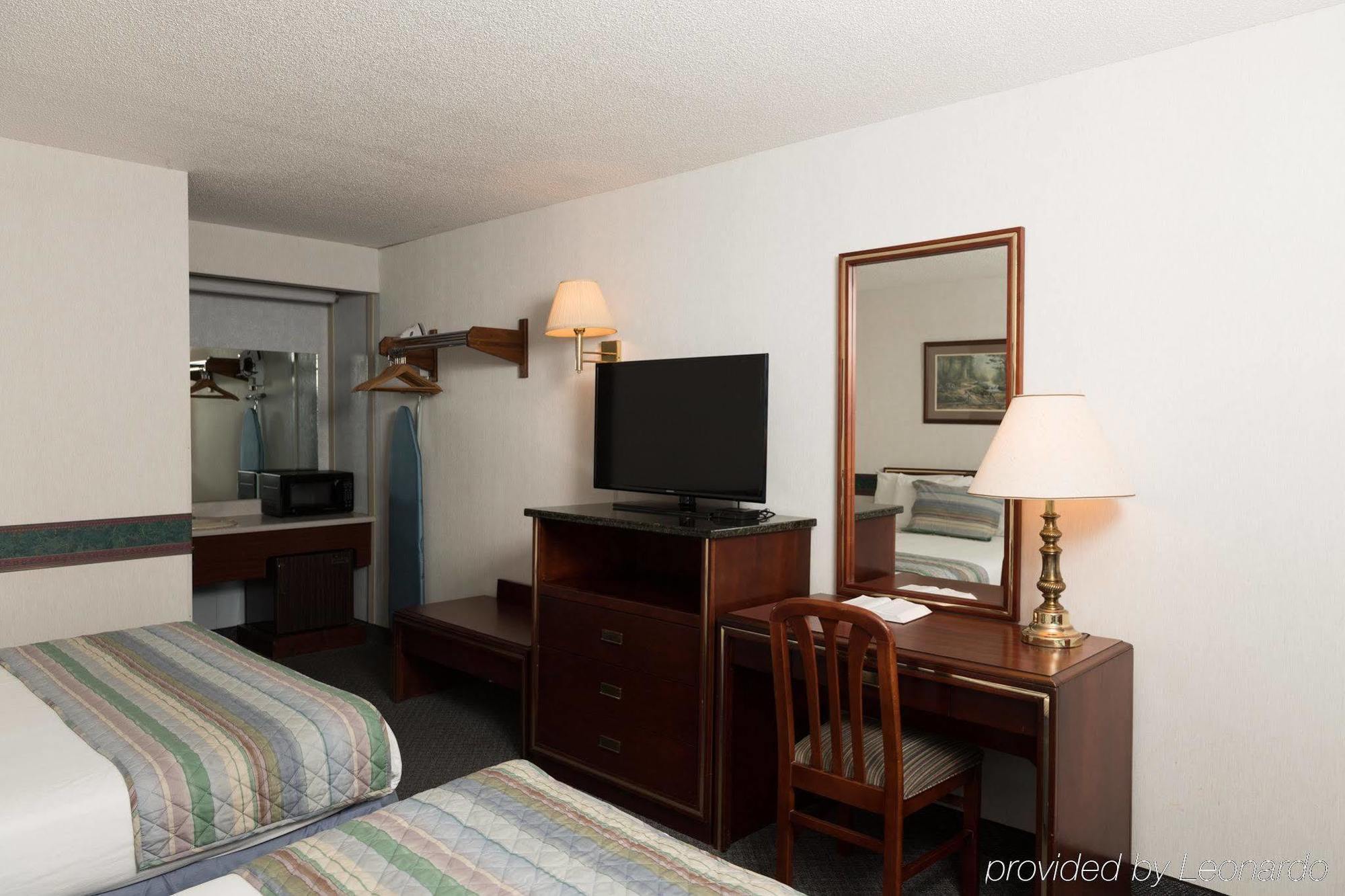 Highland Manor Inn Townsend Ngoại thất bức ảnh