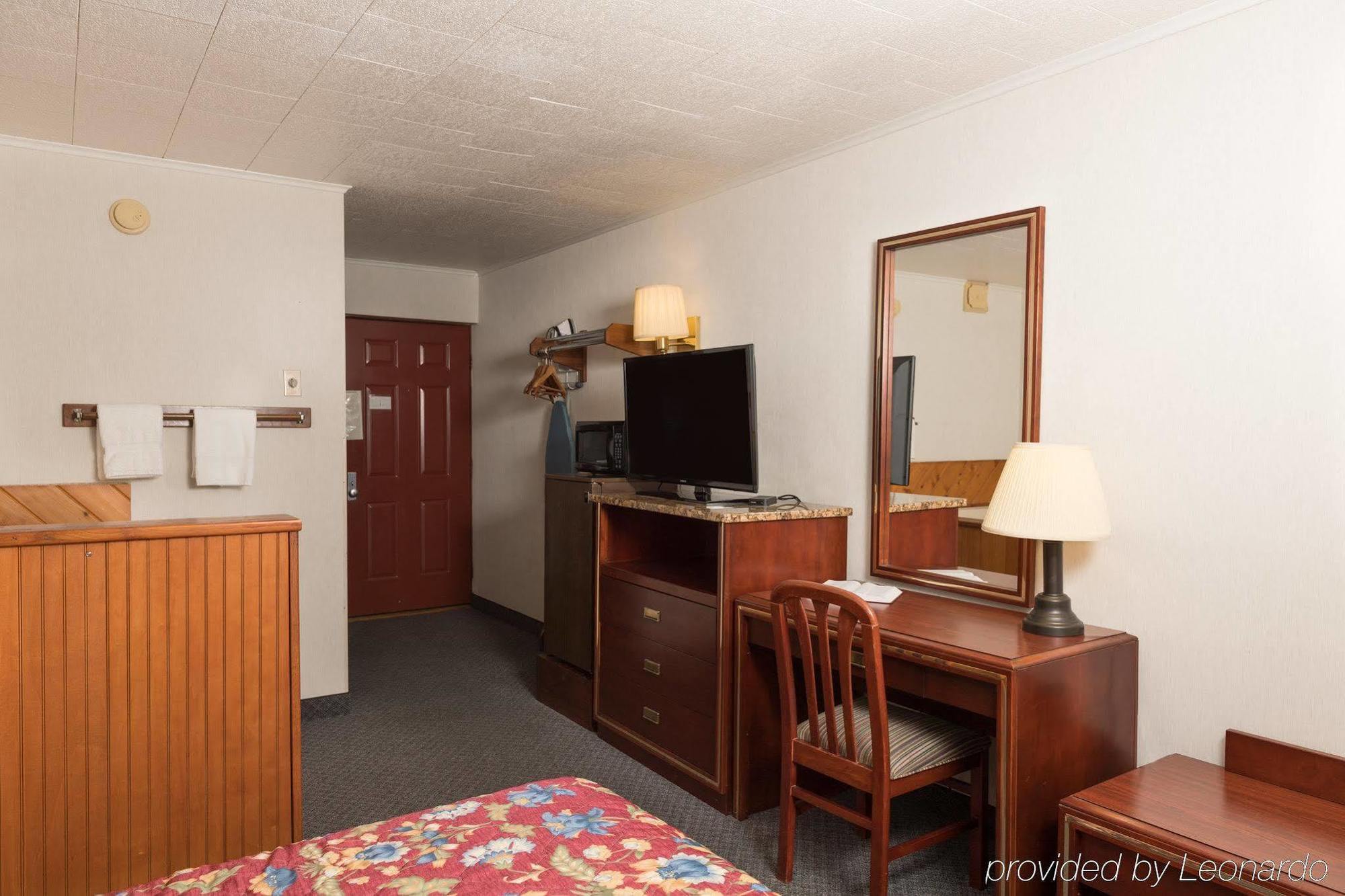 Highland Manor Inn Townsend Ngoại thất bức ảnh