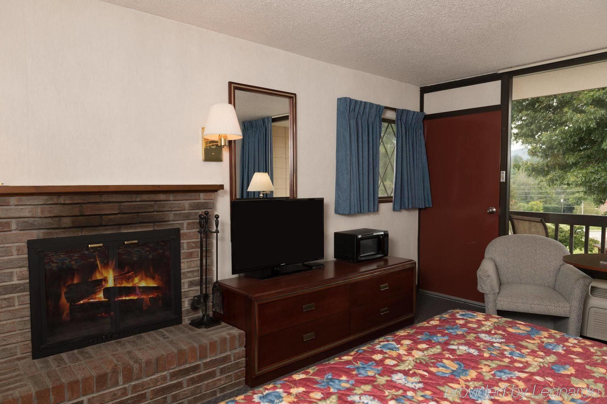 Highland Manor Inn Townsend Ngoại thất bức ảnh