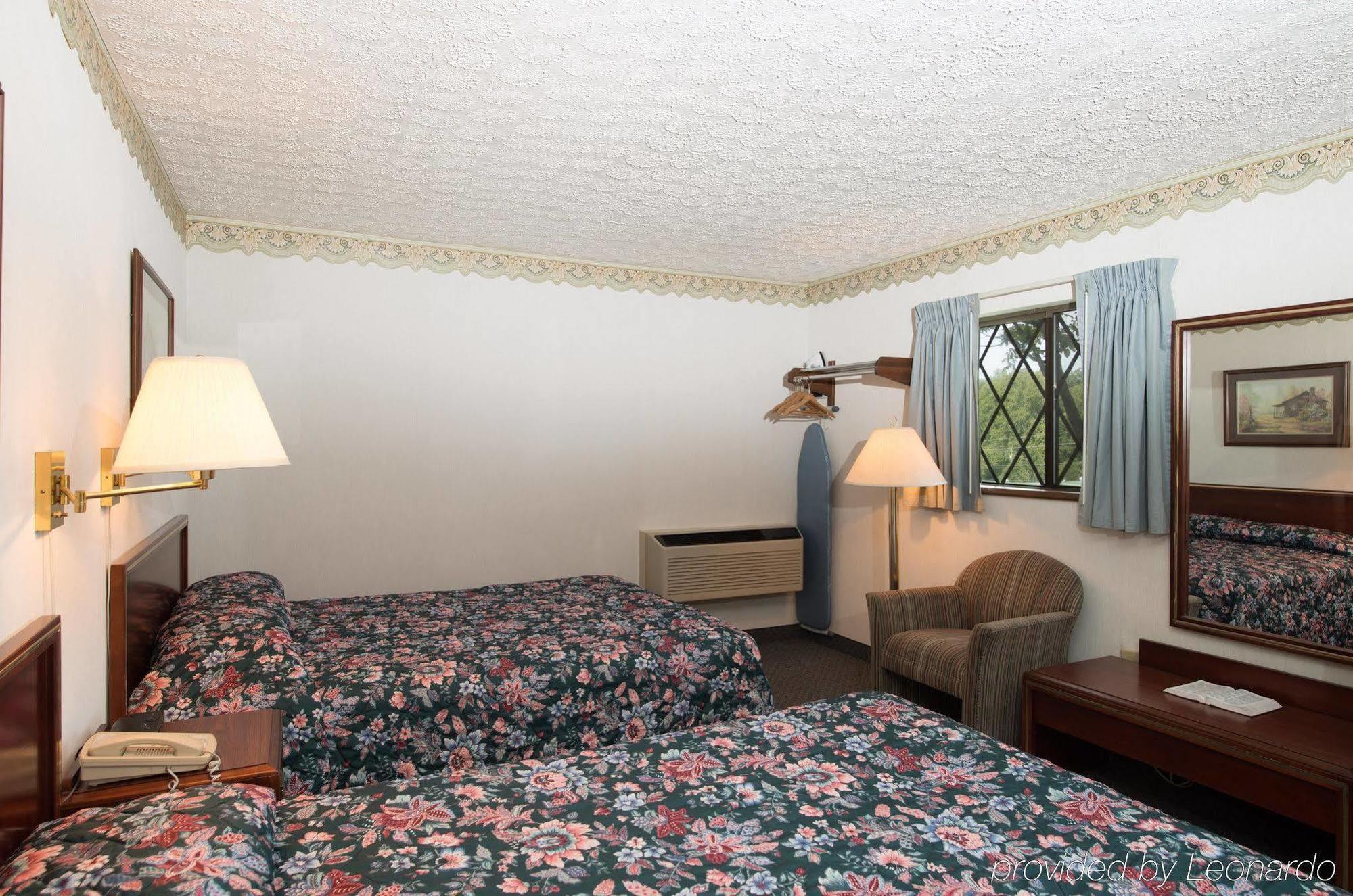 Highland Manor Inn Townsend Ngoại thất bức ảnh