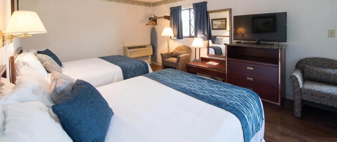 Highland Manor Inn Townsend Ngoại thất bức ảnh