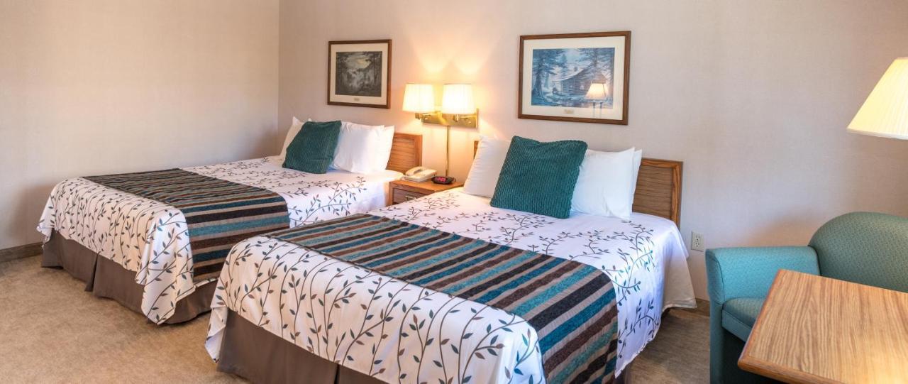 Highland Manor Inn Townsend Ngoại thất bức ảnh