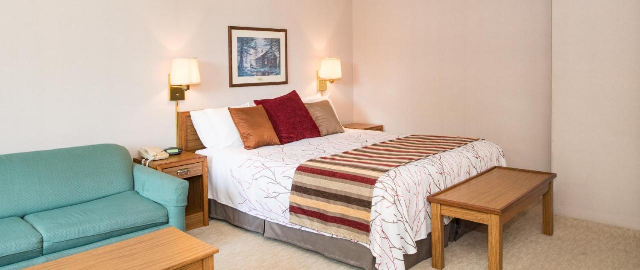 Highland Manor Inn Townsend Ngoại thất bức ảnh