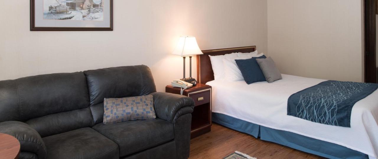 Highland Manor Inn Townsend Ngoại thất bức ảnh